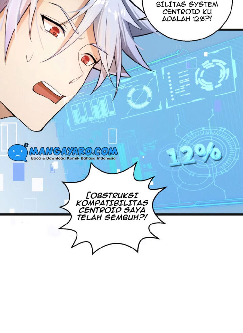 This Big Shot Is A Bit Negligent Chapter 02 Gambar 10