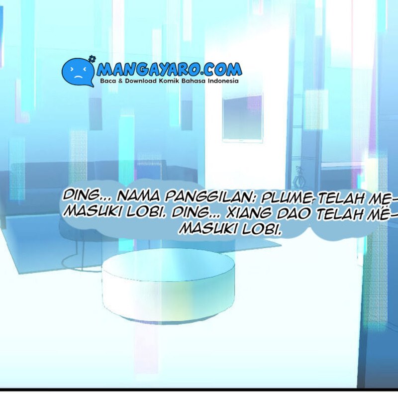 This Big Shot Is A Bit Negligent Chapter 02 Gambar 21