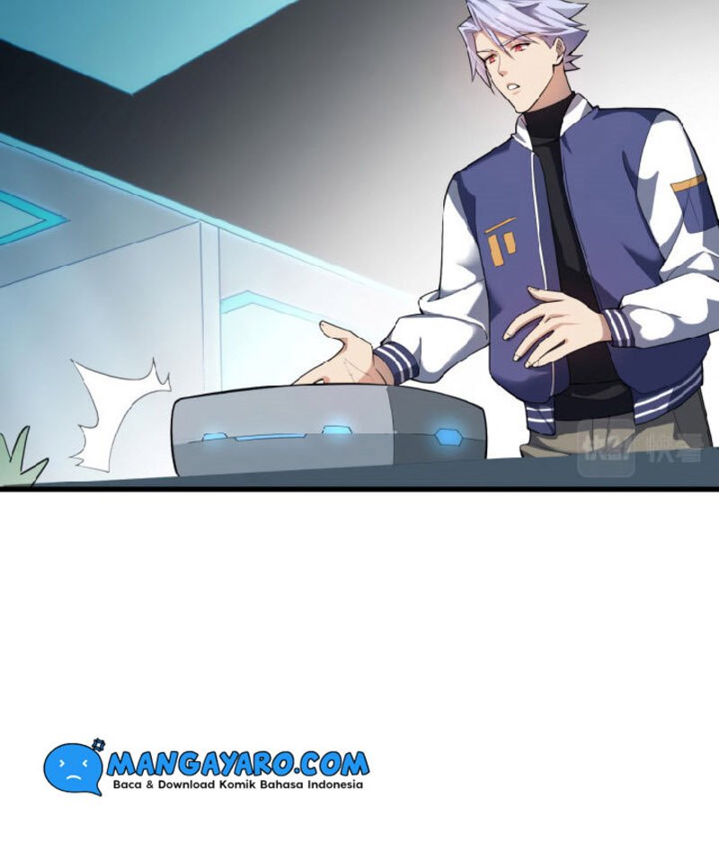This Big Shot Is A Bit Negligent Chapter 02 Gambar 25