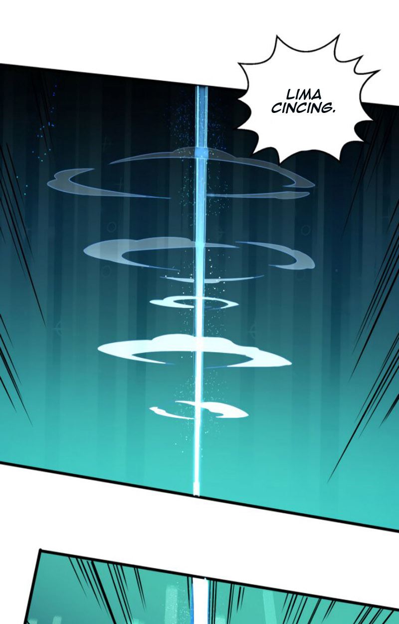 This Big Shot Is A Bit Negligent Chapter 03 Gambar 28