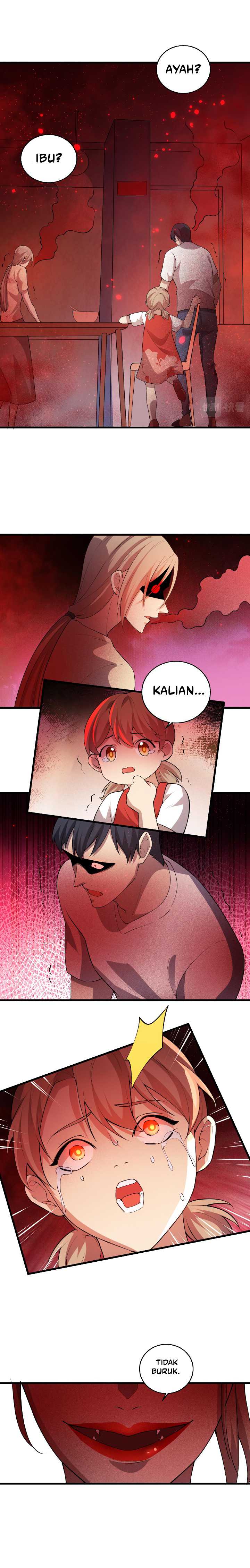 This Big Shot Is A Bit Negligent Chapter 16 Gambar 7