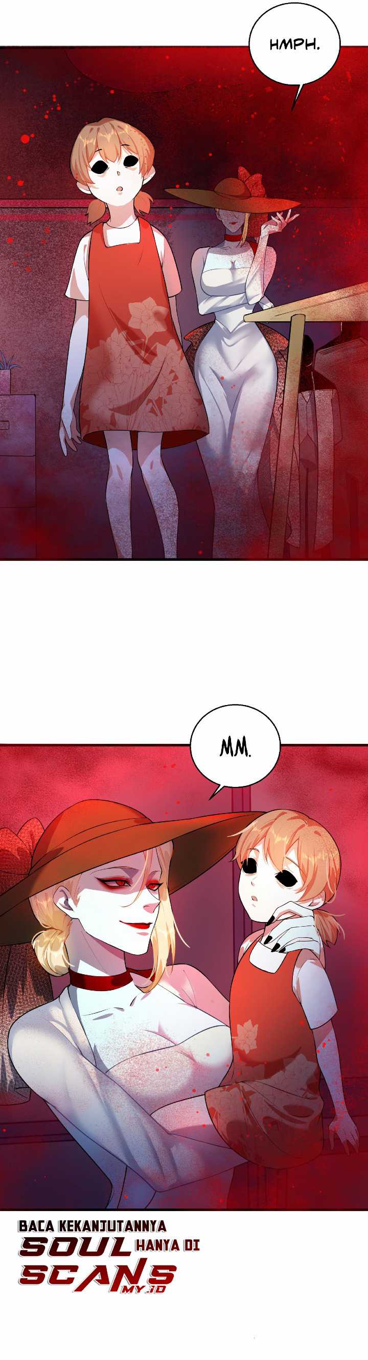 This Big Shot Is A Bit Negligent Chapter 16 Gambar 10