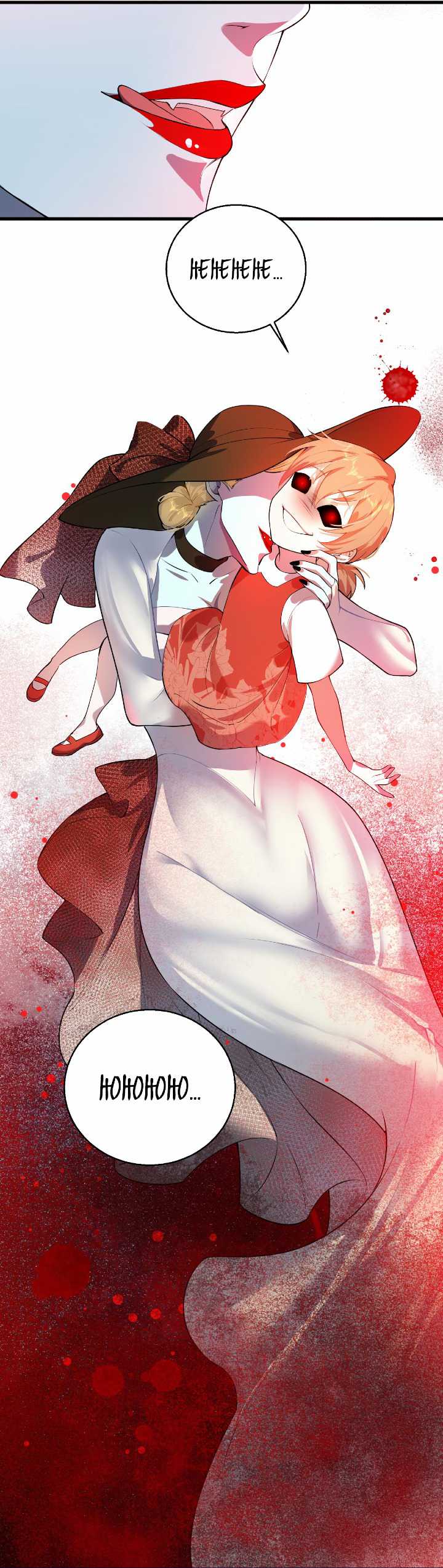 This Big Shot Is A Bit Negligent Chapter 16 Gambar 11
