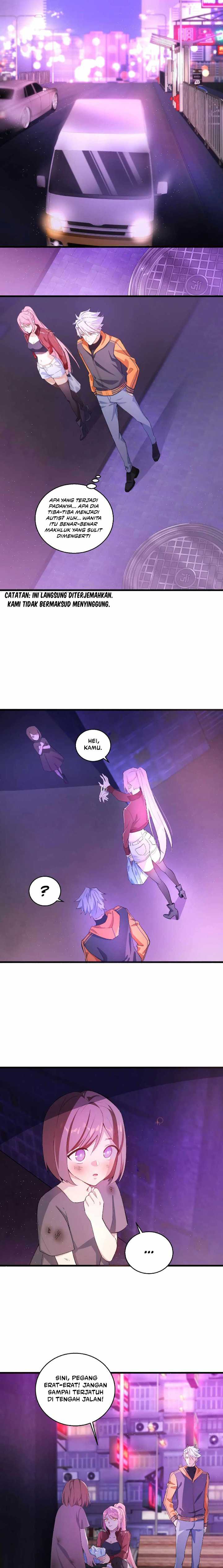This Big Shot Is A Bit Negligent Chapter 21 Gambar 8