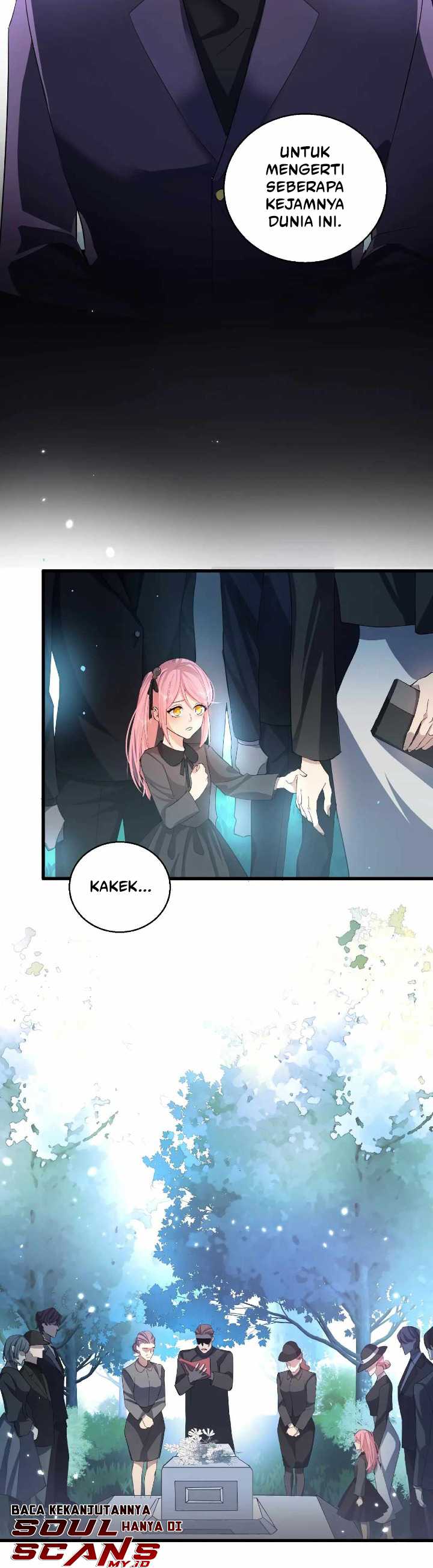 This Big Shot Is A Bit Negligent Chapter 21 Gambar 11