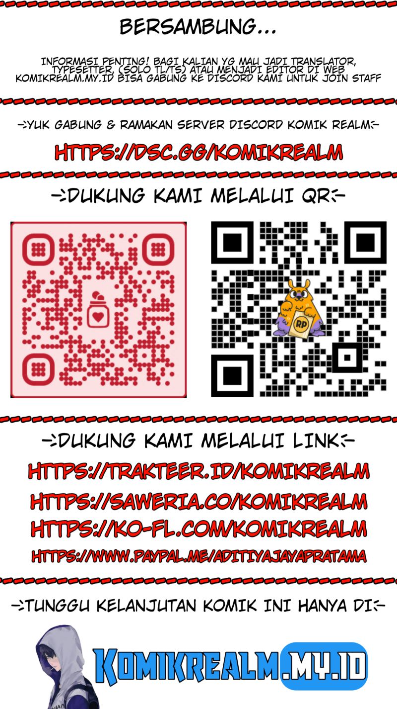 This Account is Ridiculous Chapter 02 Gambar 9