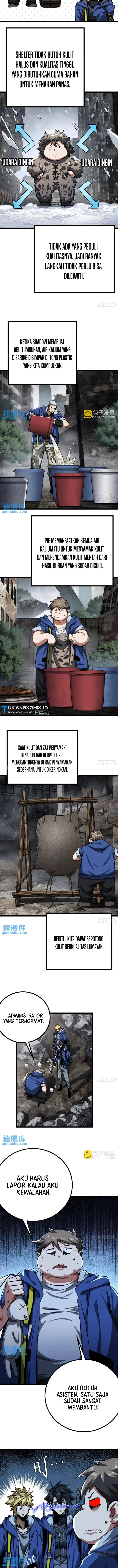 This Game Is Too Realistic Chapter 28 Gambar 10