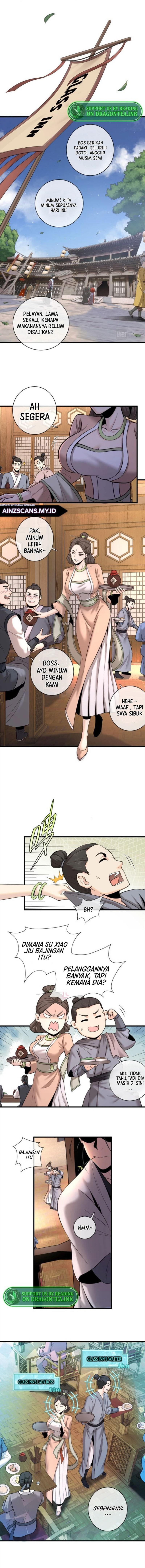 This Game Isn’t Simple Chapter 01 Gambar 2