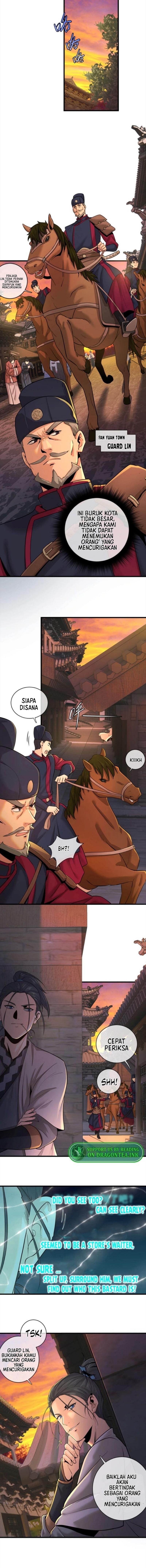 This Game Isn’t Simple Chapter 01 Gambar 6