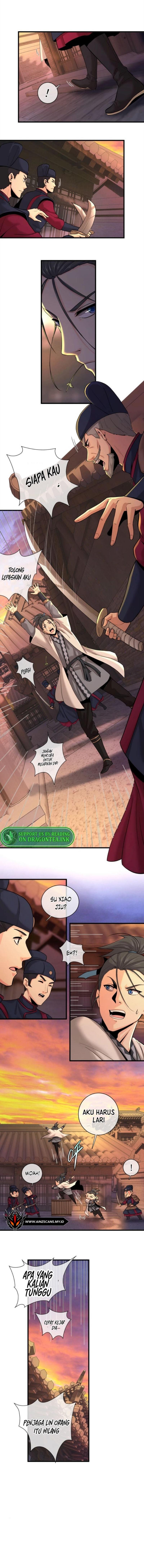 This Game Isn’t Simple Chapter 01 Gambar 7