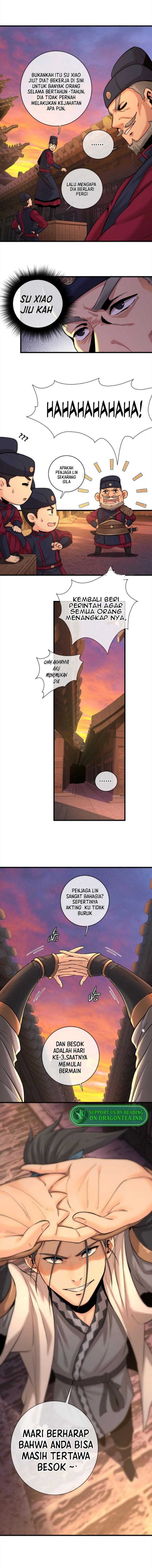 This Game Isn’t Simple Chapter 01 Gambar 8