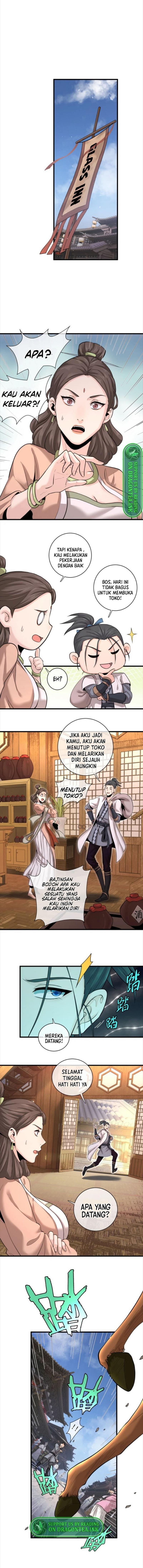 This Game Isn’t Simple Chapter 01 Gambar 9