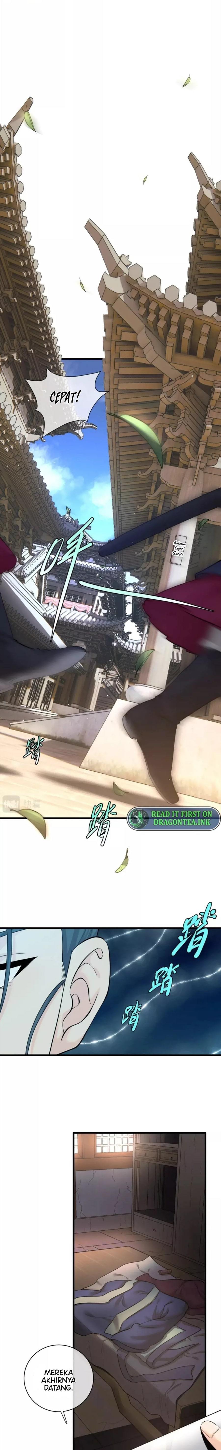 This Game Isn’t Simple Chapter 02 Gambar 3