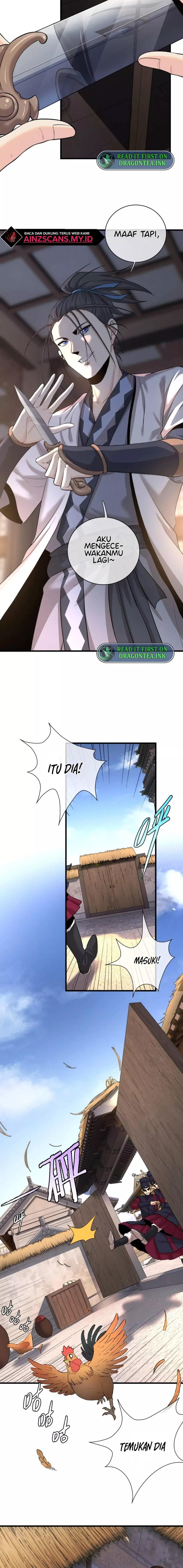 This Game Isn’t Simple Chapter 02 Gambar 4