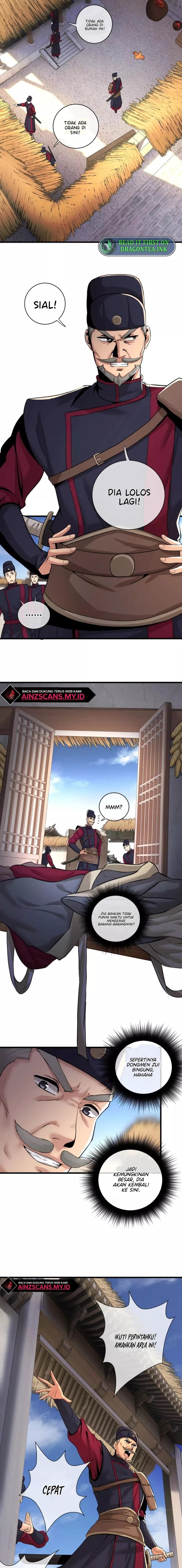 This Game Isn’t Simple Chapter 02 Gambar 5