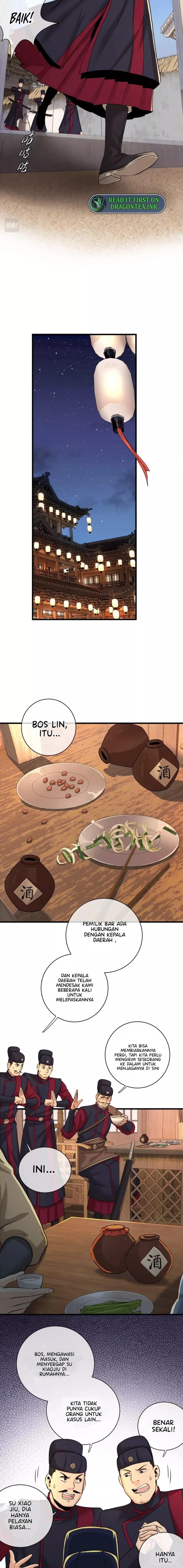 This Game Isn’t Simple Chapter 02 Gambar 6