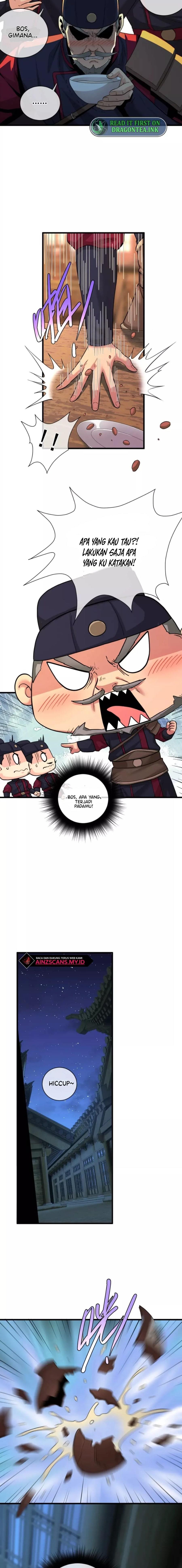 This Game Isn’t Simple Chapter 02 Gambar 7