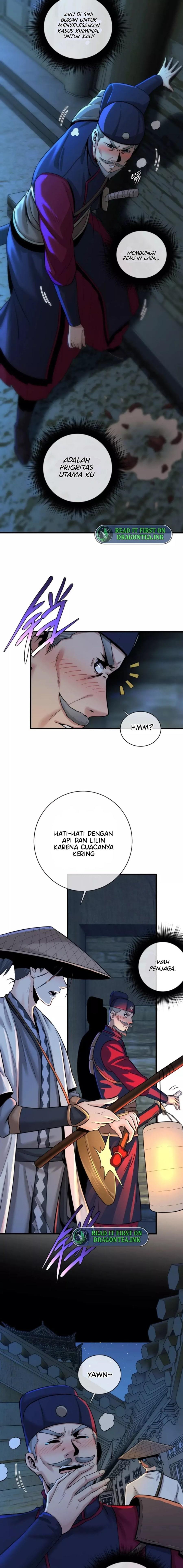 This Game Isn’t Simple Chapter 02 Gambar 8