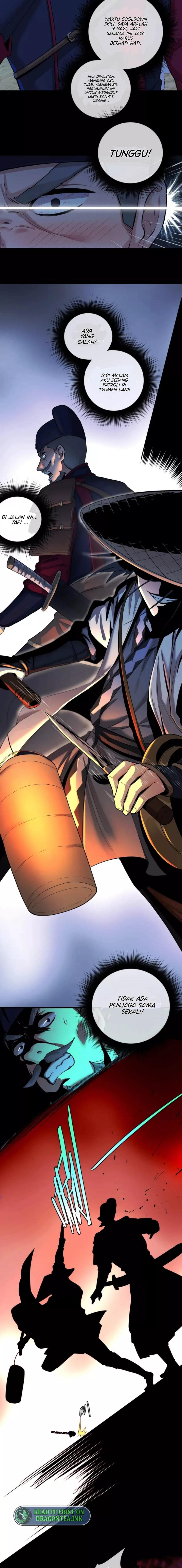 This Game Isn’t Simple Chapter 02 Gambar 9