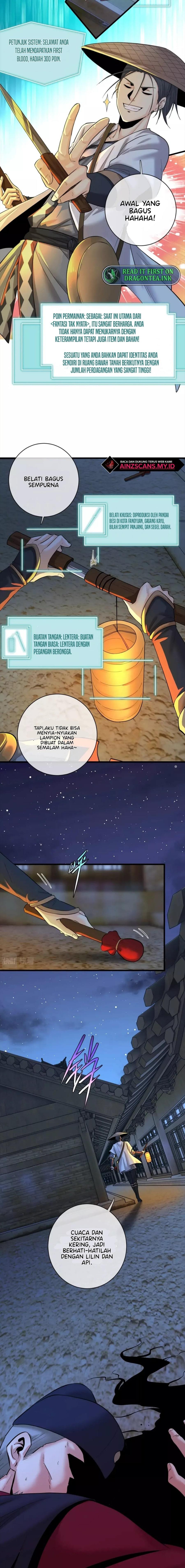 This Game Isn’t Simple Chapter 02 Gambar 12