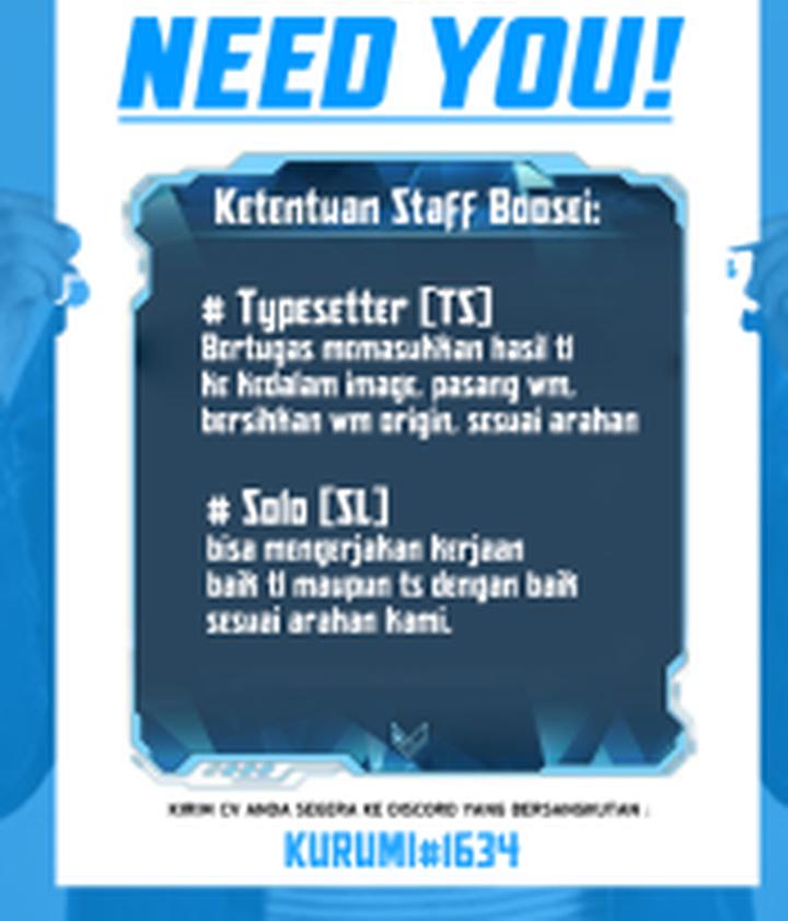 This Hero is a Money Supremacist Chapter 02 Gambar 40