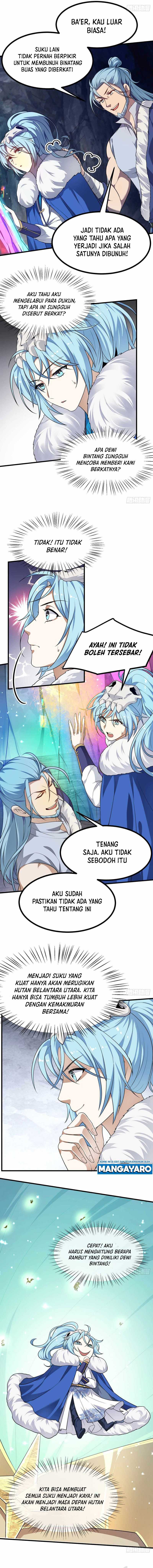 This Human Immortal Is Too Serious Chapter 20 Gambar 4