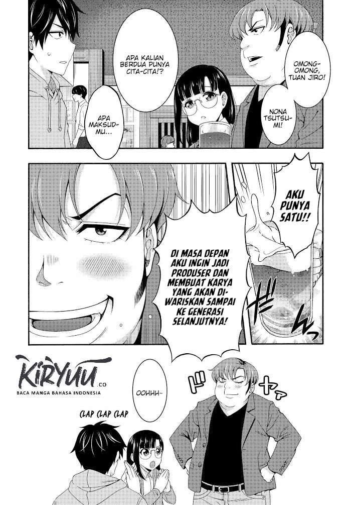 This Is It! Chapter 01.2 Gambar 10