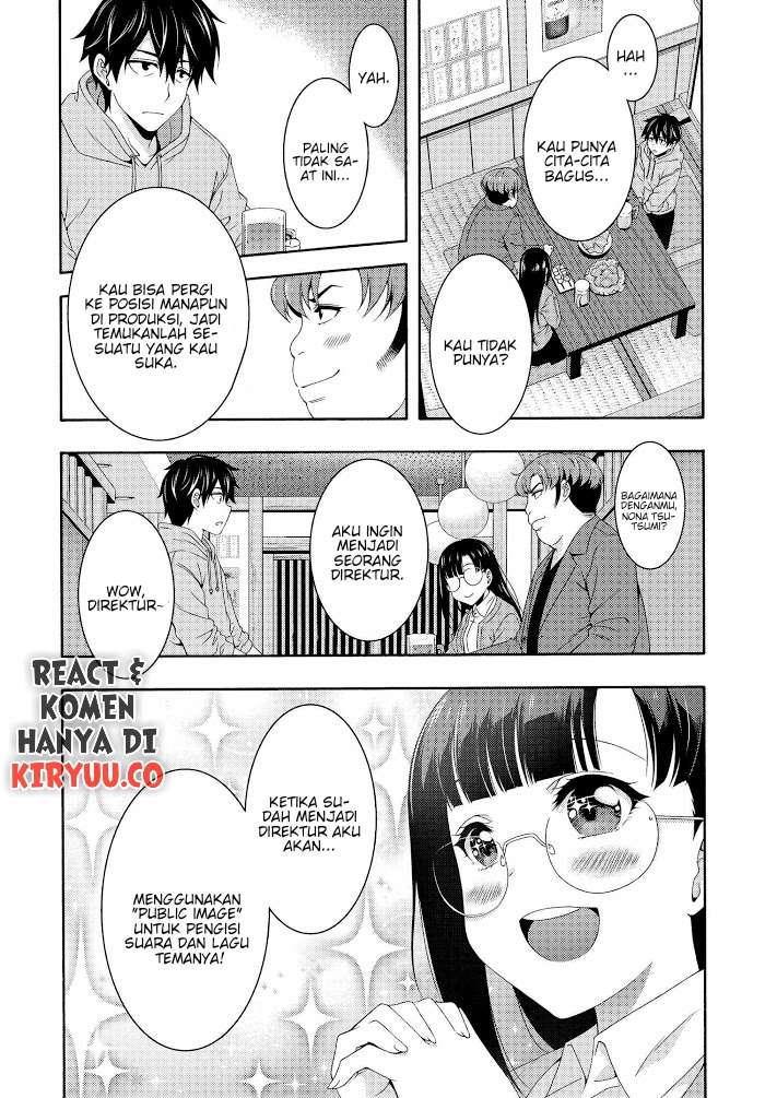This Is It! Chapter 01.2 Gambar 11