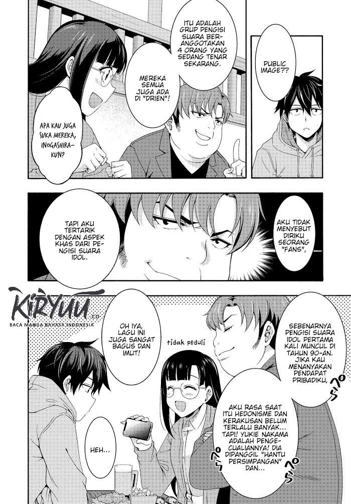 This Is It! Chapter 01.2 Gambar 12