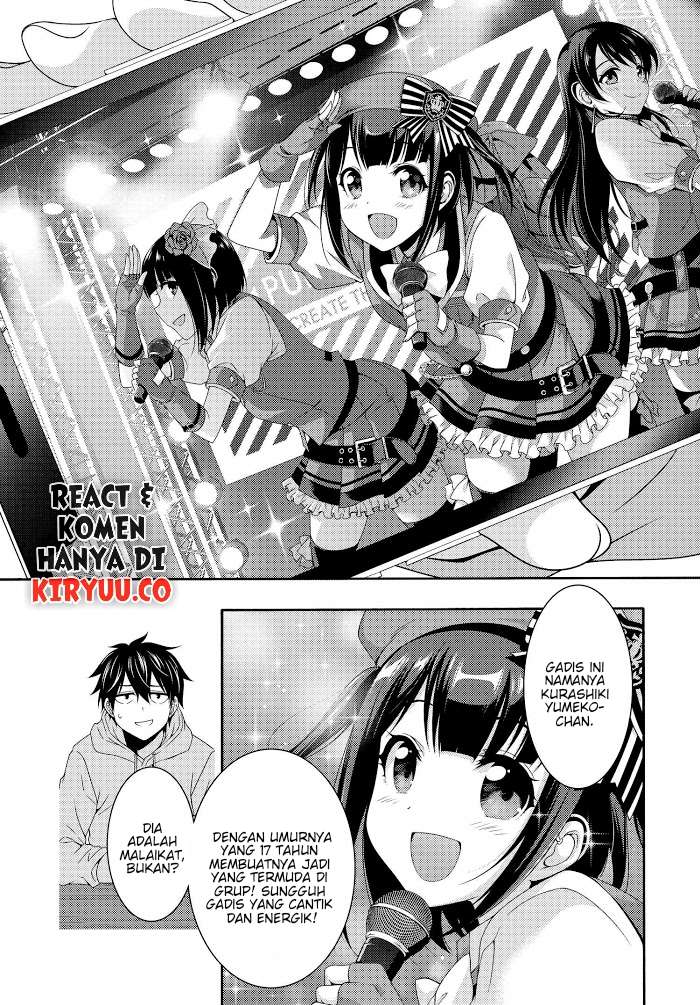 This Is It! Chapter 01.2 Gambar 13