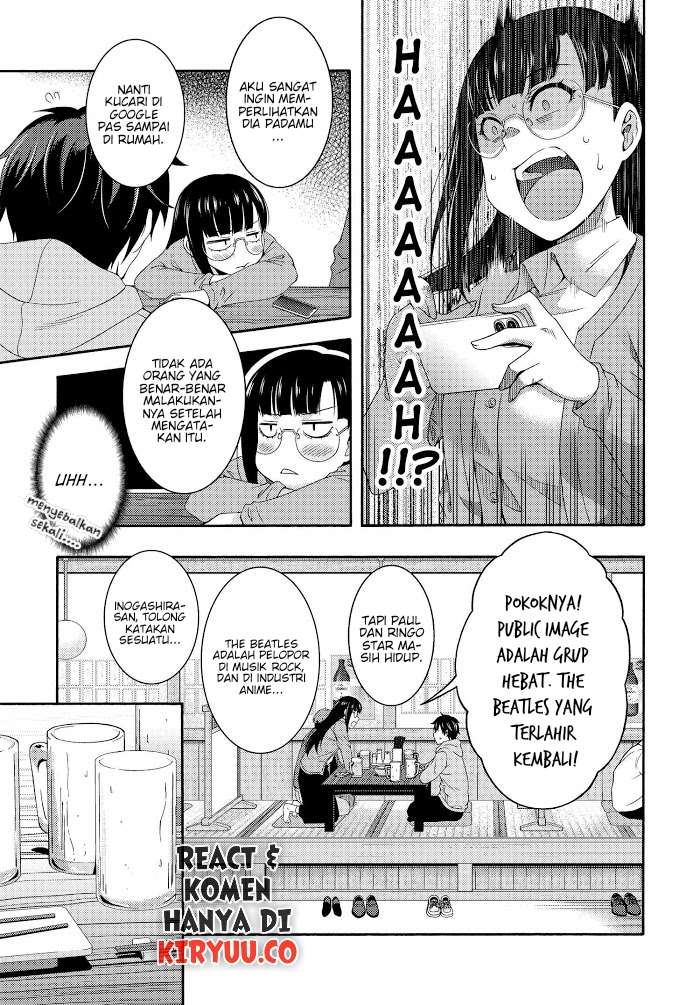 This Is It! Chapter 01.2 Gambar 15