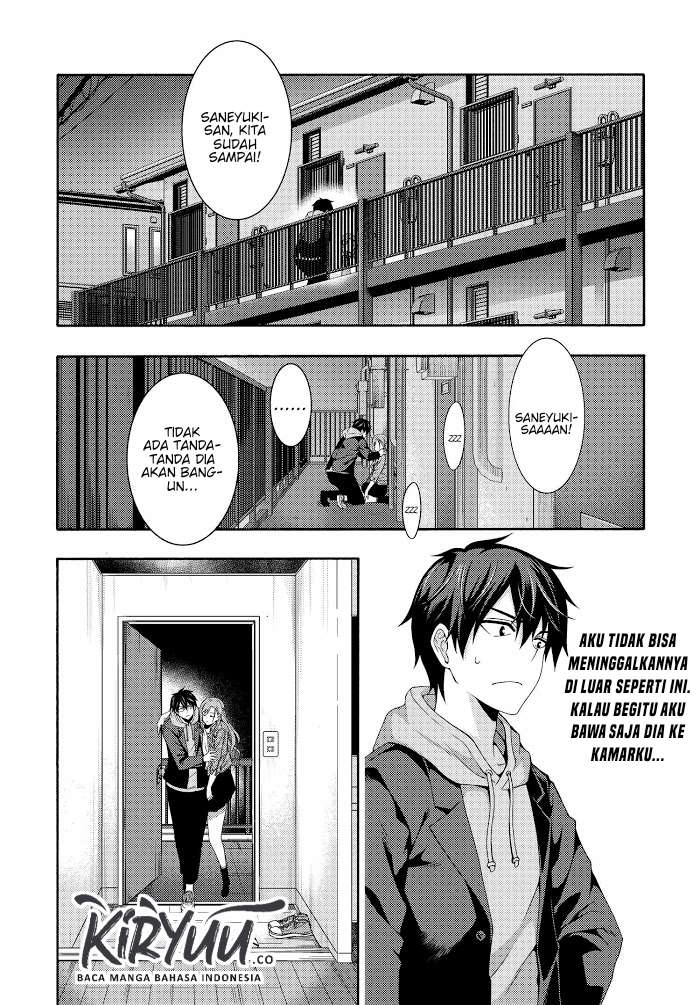 This Is It! Chapter 01.2 Gambar 20