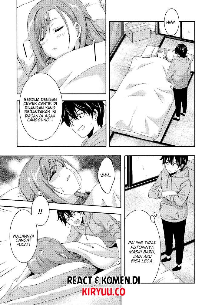 This Is It! Chapter 01.2 Gambar 21