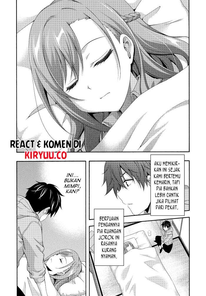 This Is It! Chapter 01.2 Gambar 23