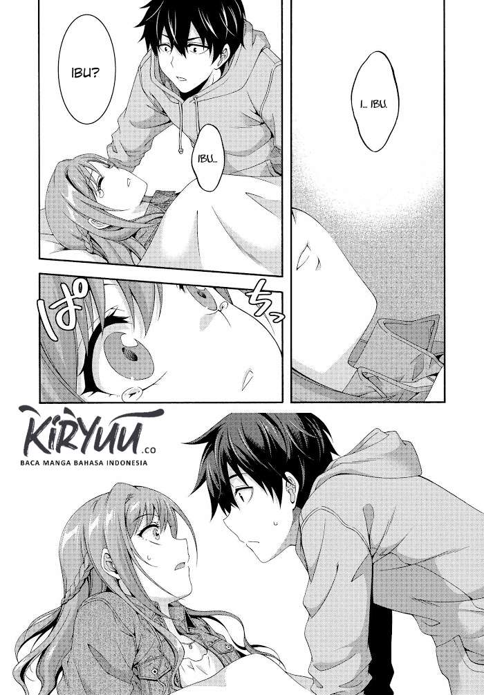This Is It! Chapter 01.2 Gambar 24