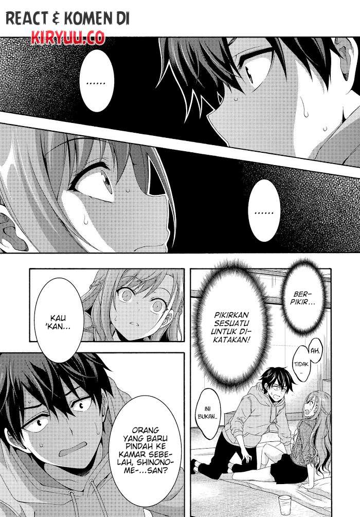 This Is It! Chapter 01.2 Gambar 25