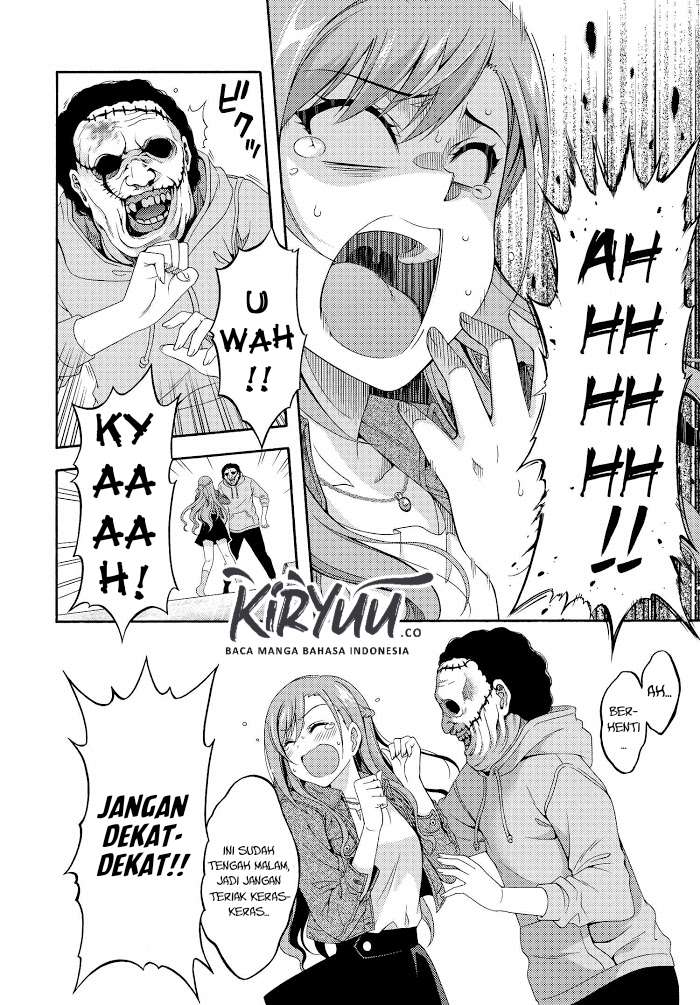 This Is It! Chapter 01.2 Gambar 28