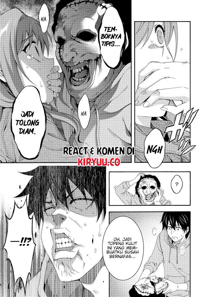 This Is It! Chapter 01.2 Gambar 29