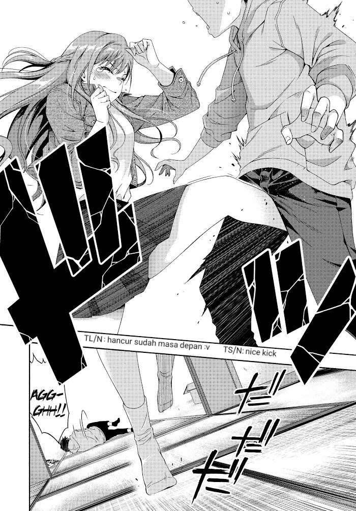 This Is It! Chapter 01.2 Gambar 30