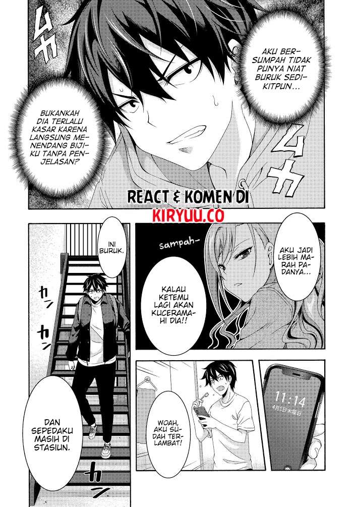 This Is It! Chapter 01.2 Gambar 33