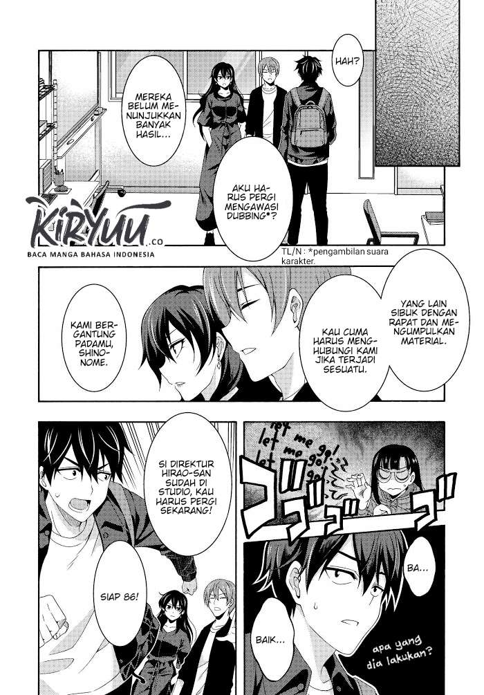 This Is It! Chapter 01.2 Gambar 34