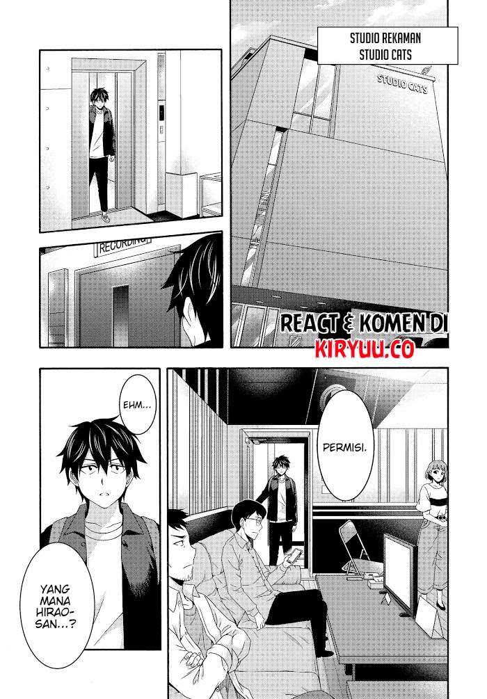 This Is It! Chapter 01.2 Gambar 35