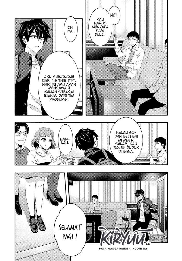 This Is It! Chapter 01.2 Gambar 36