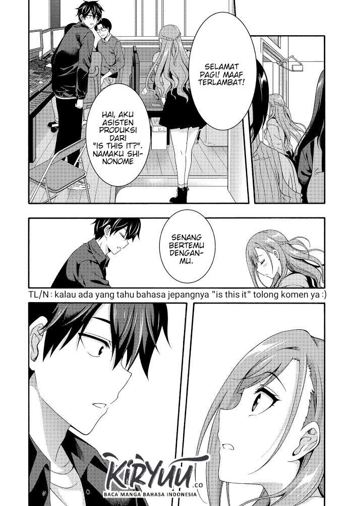 This Is It! Chapter 01.2 Gambar 38