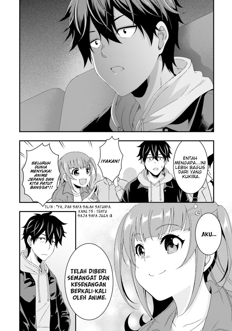 This Is It! Chapter 04.5 Gambar 5