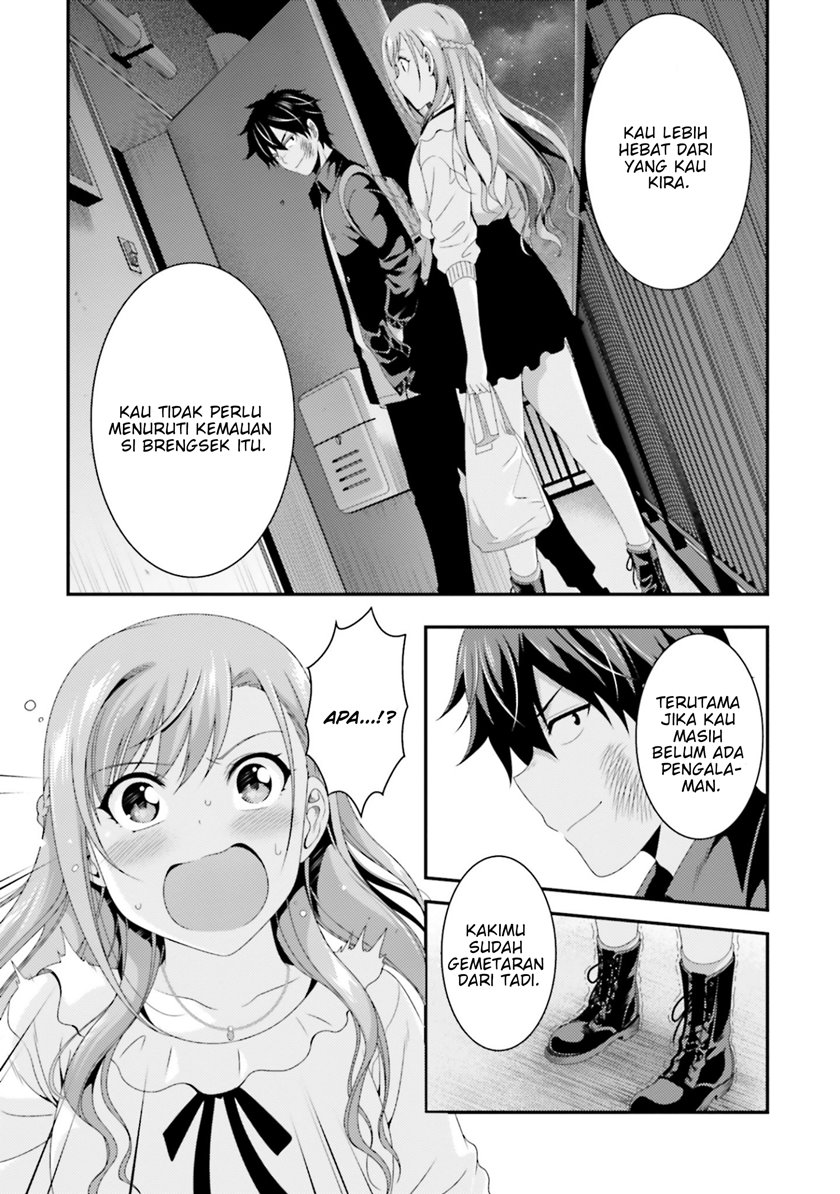 This Is It! Chapter 04 Gambar 8