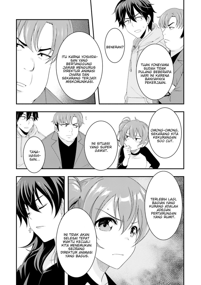 This Is It! Chapter 04 Gambar 30