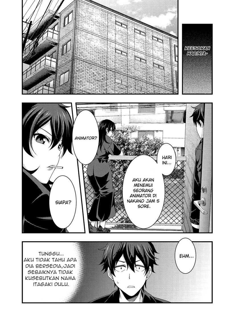This Is It! Chapter 05.2 Gambar 2