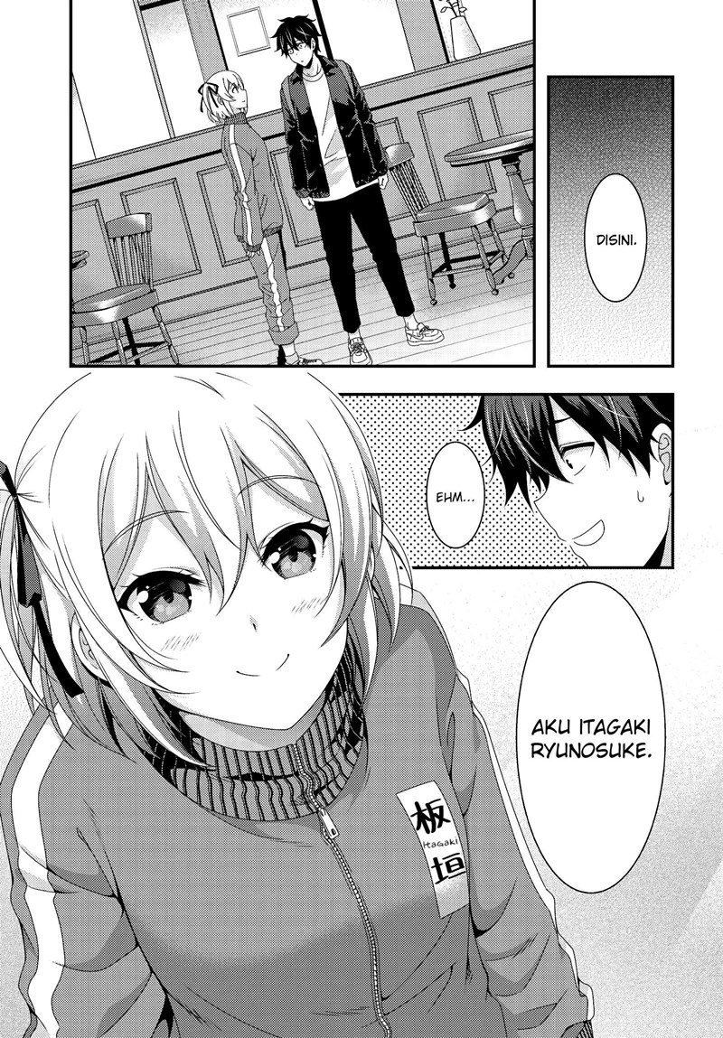 This Is It! Chapter 05.2 Gambar 6