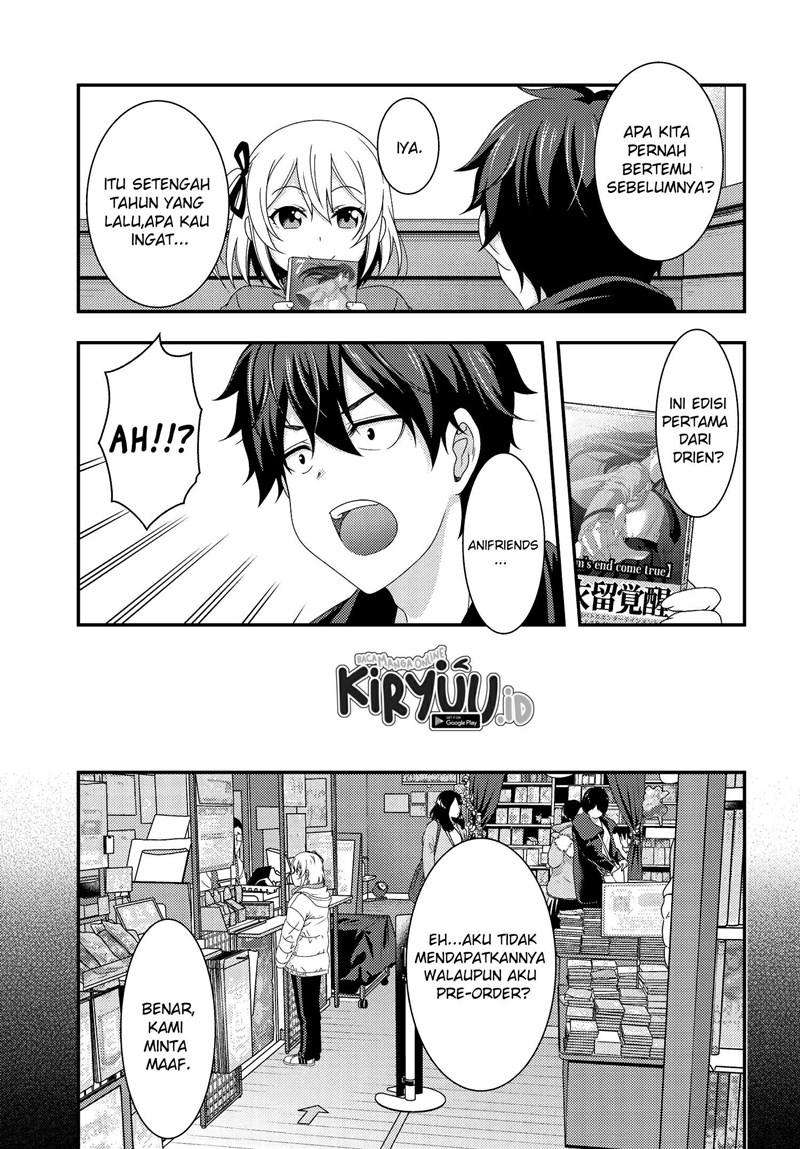 This Is It! Chapter 05.2 Gambar 8
